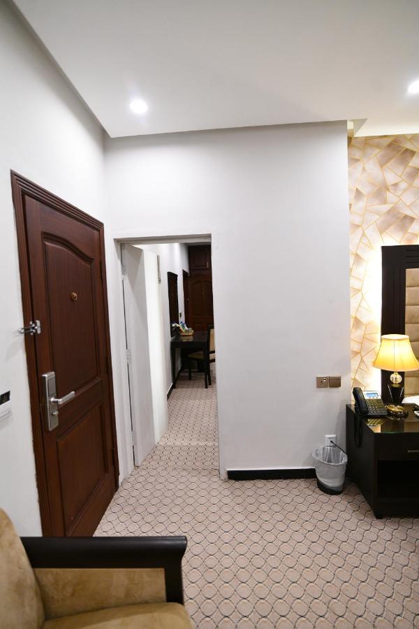 Royal Regency Hotel Islamabad Exterior photo